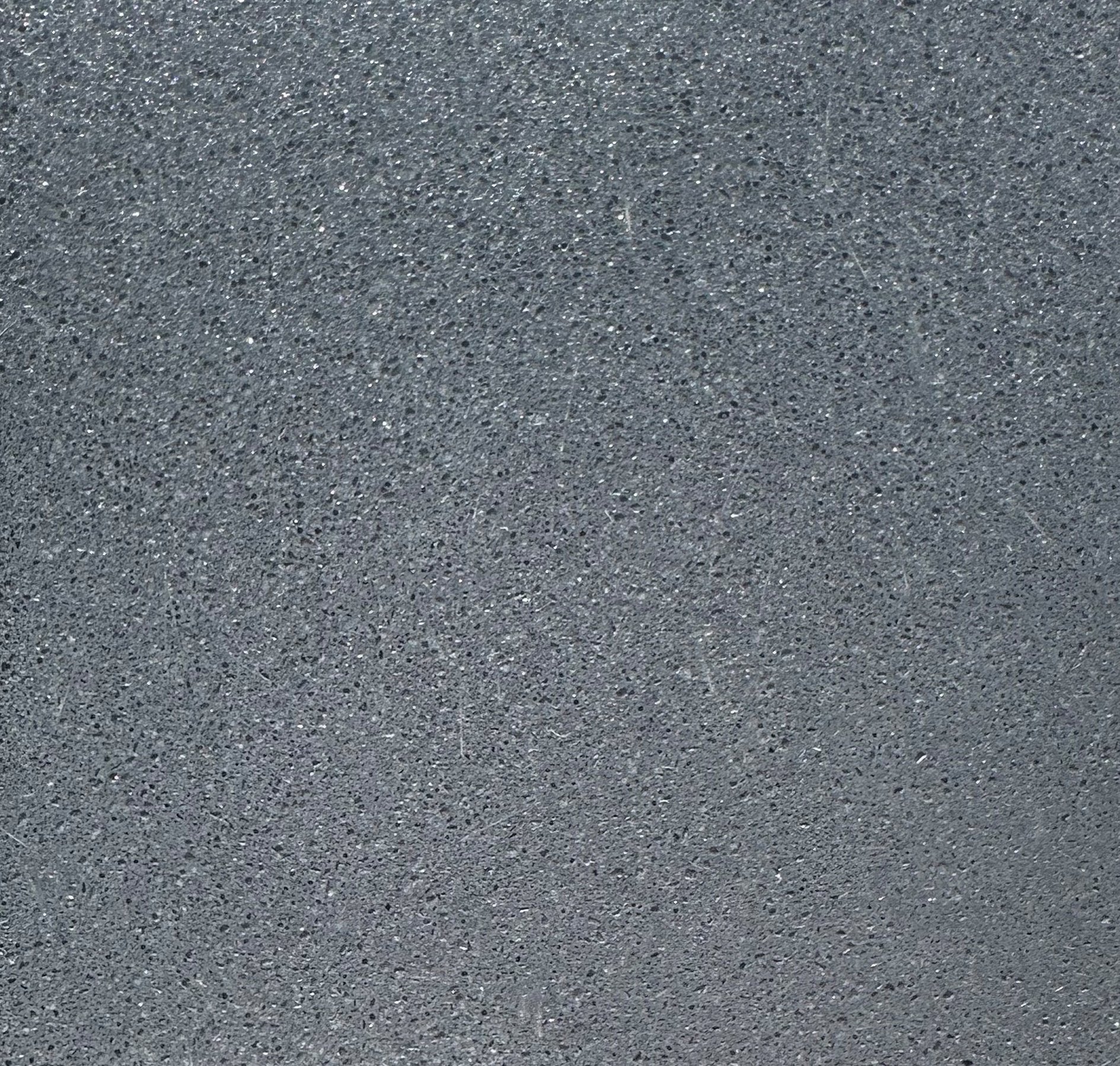 Trashy Concrete with Recycled Glass - Charcoal - Product image