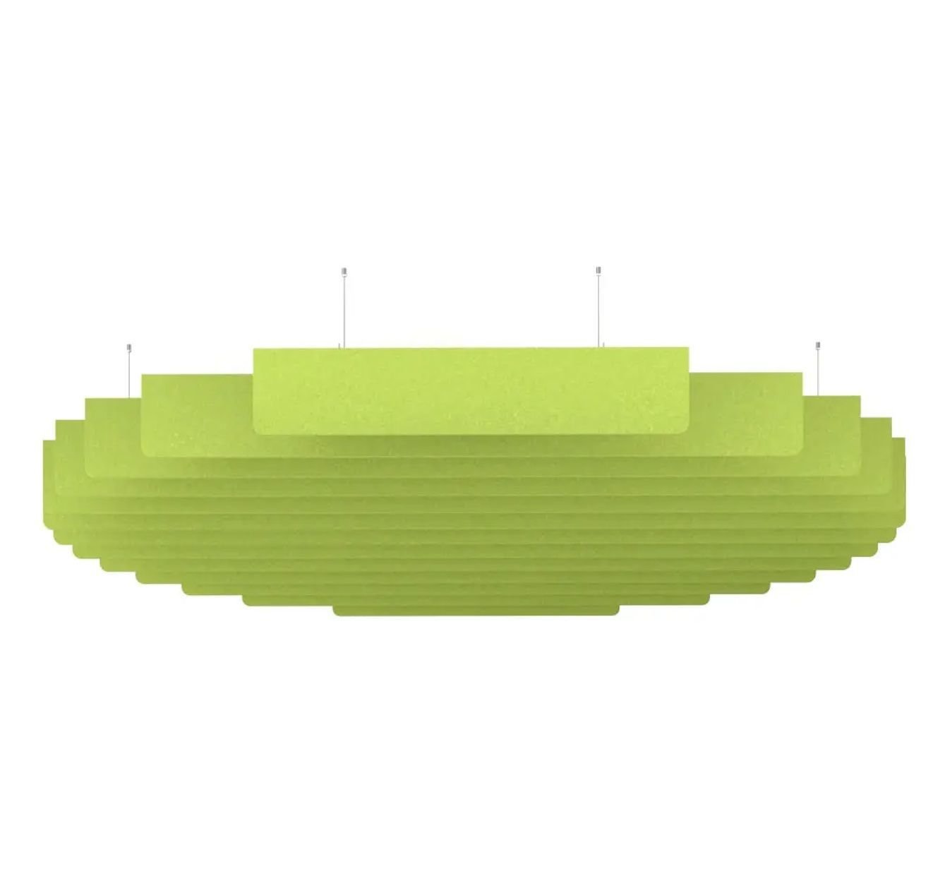Acoustic Baffle Cloud - Luna - Product image