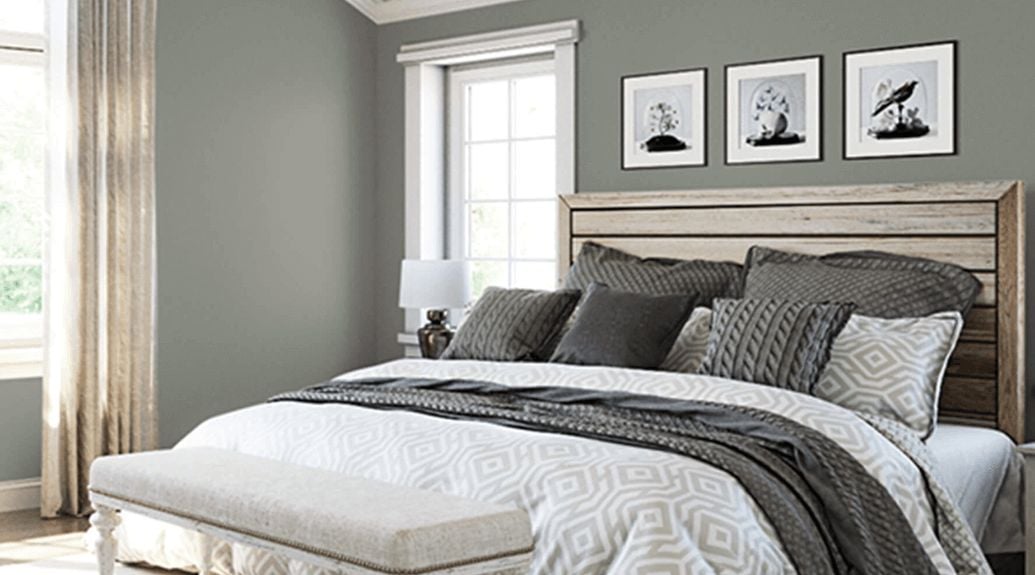 Sherwin-Williams gallery 2