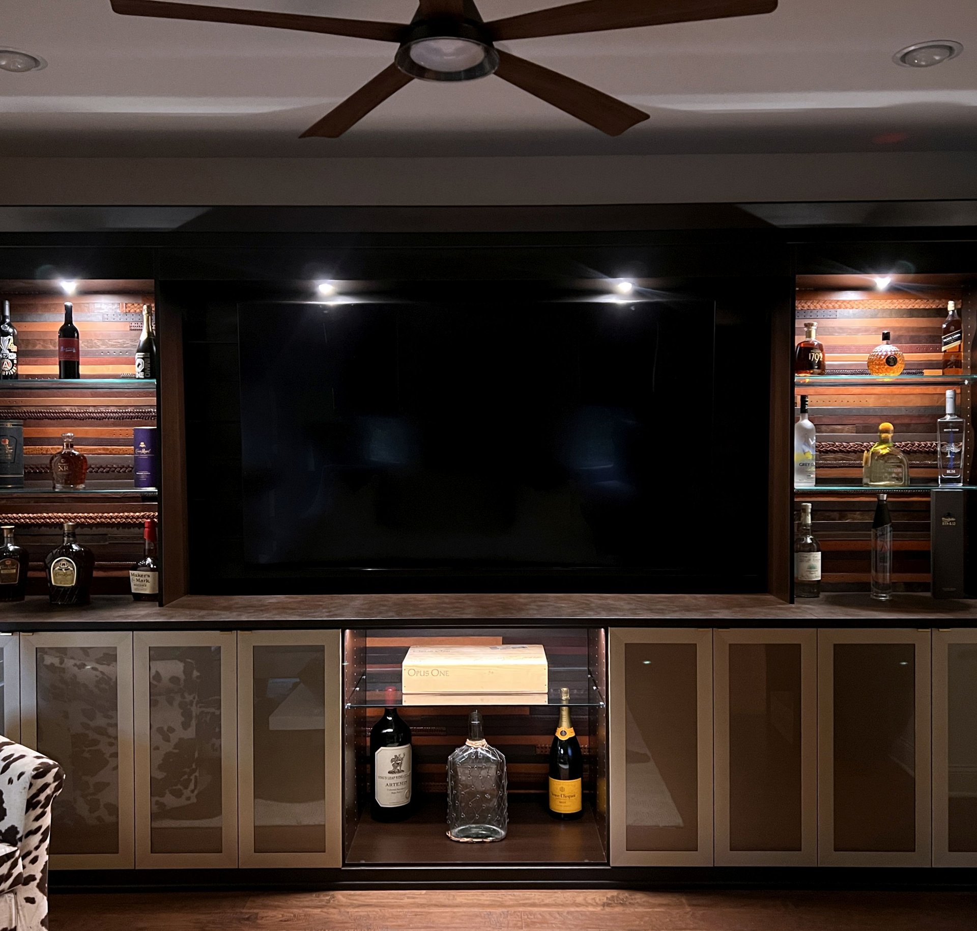 Entertainment Center - Product image