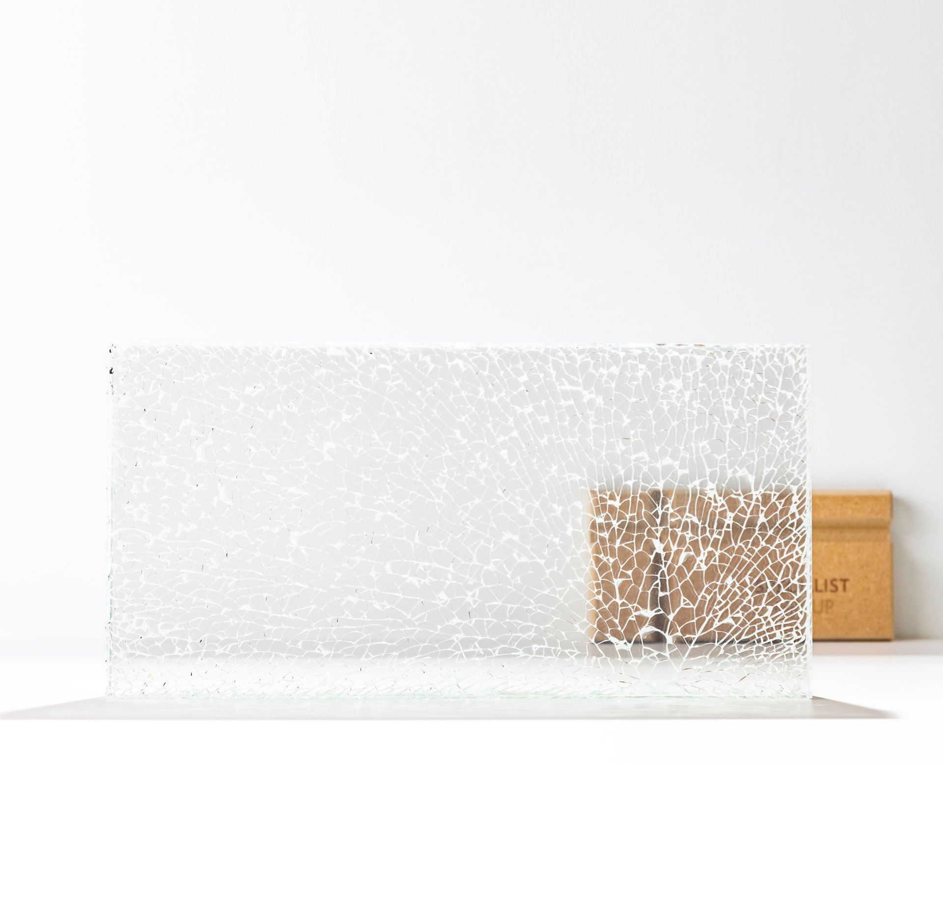 Create - Bespoke Crackled - Product image