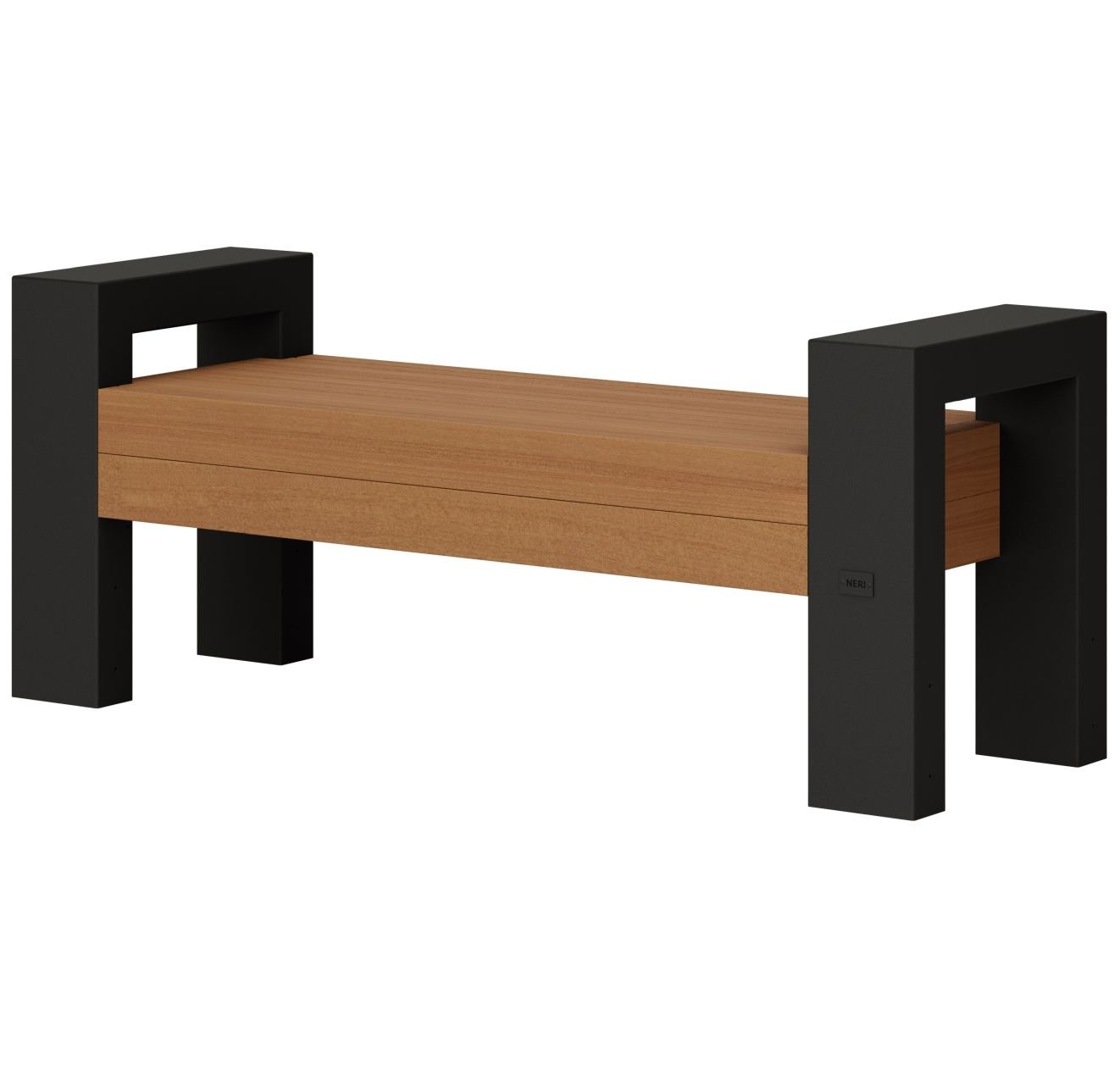 Bench B - Product image