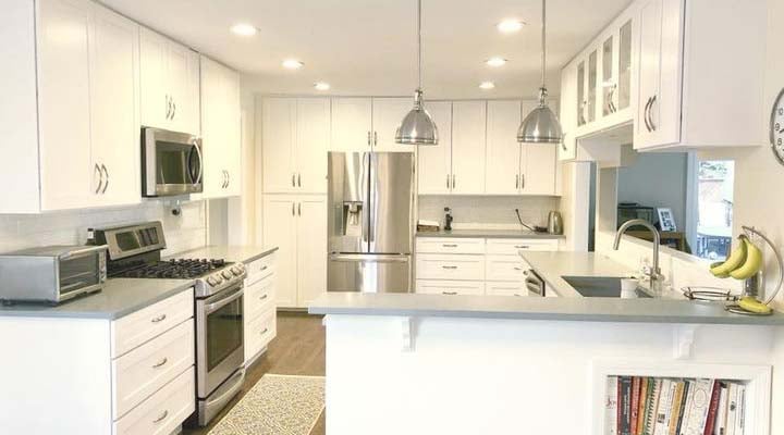 Gilasi Recycled Glass Surfaces gallery 2