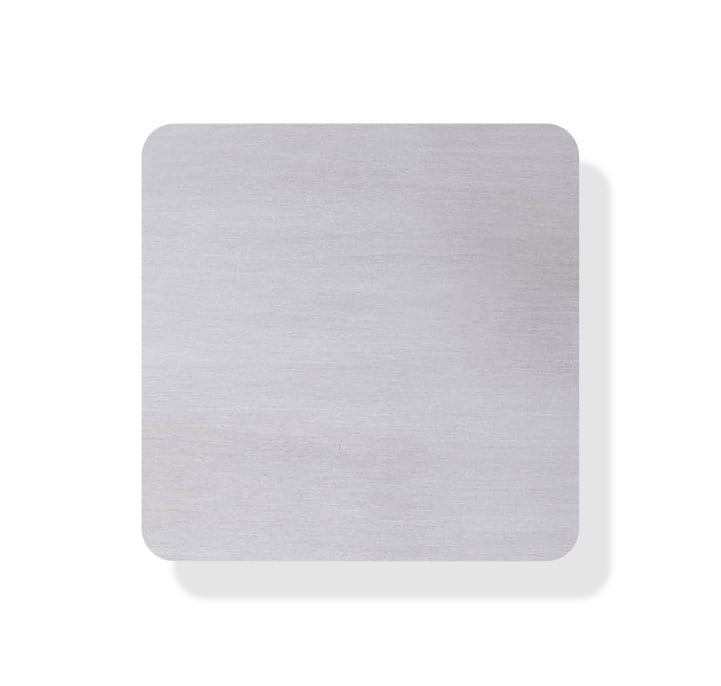 Brushed Stainless Steel - Product image