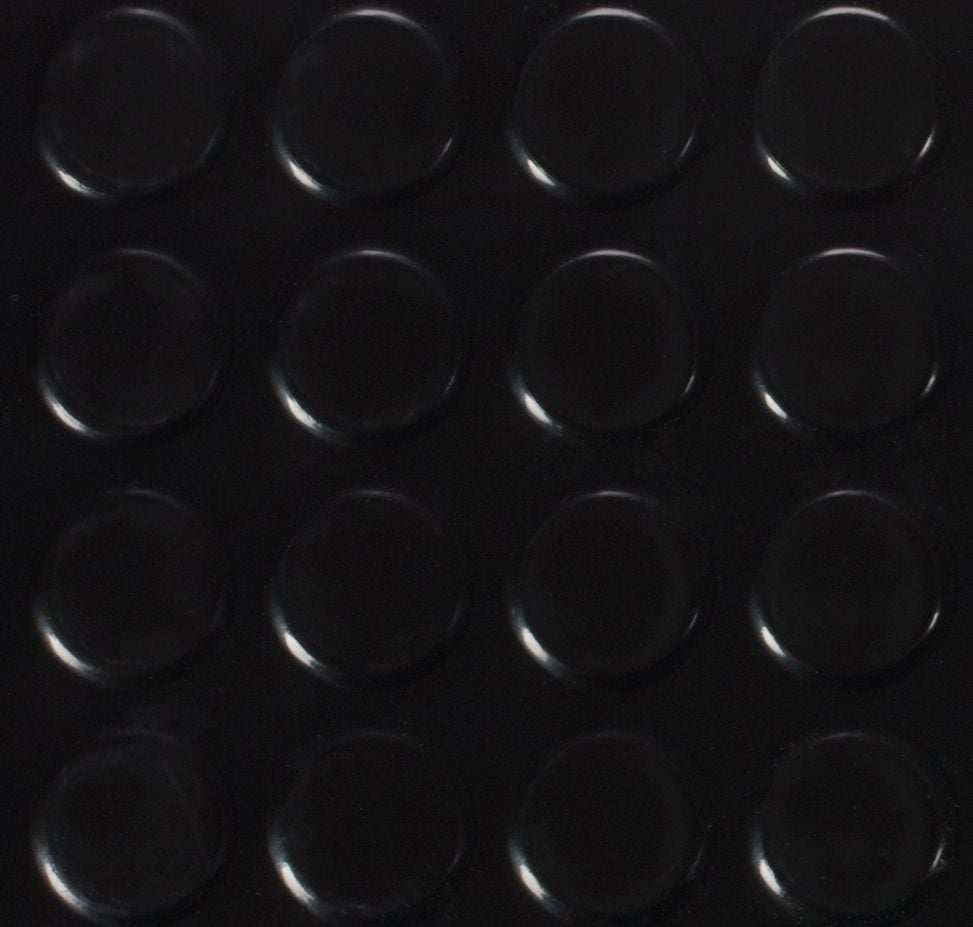 ABDEFENDER Rubber Tile - Product image