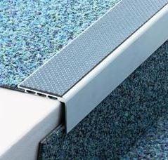 2 1/2" Nosing - Product image