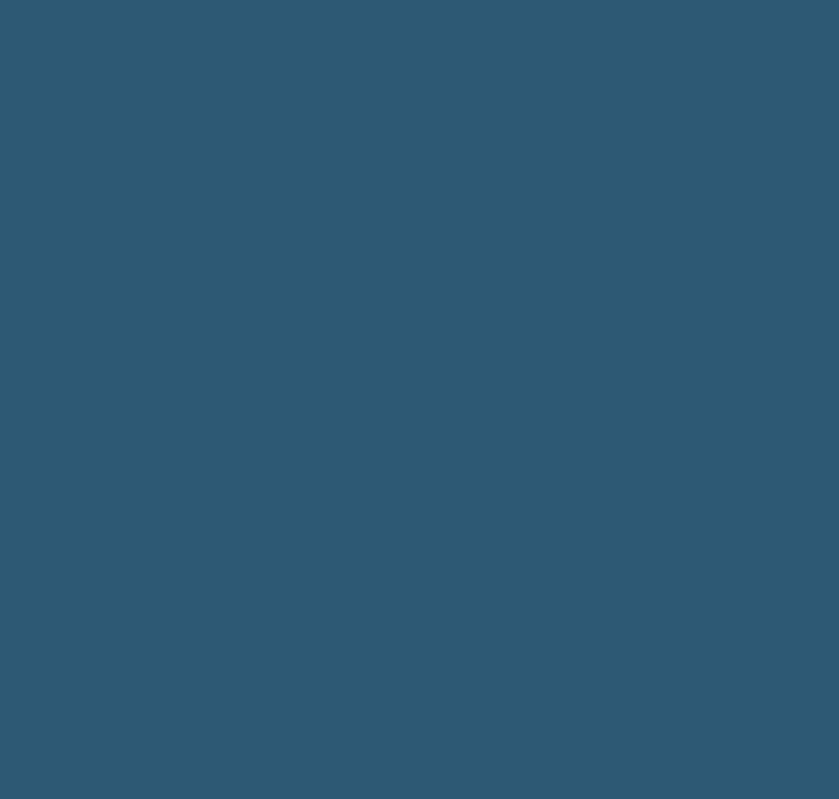 Aegean Blue - Cempa Poly Finish - Product image