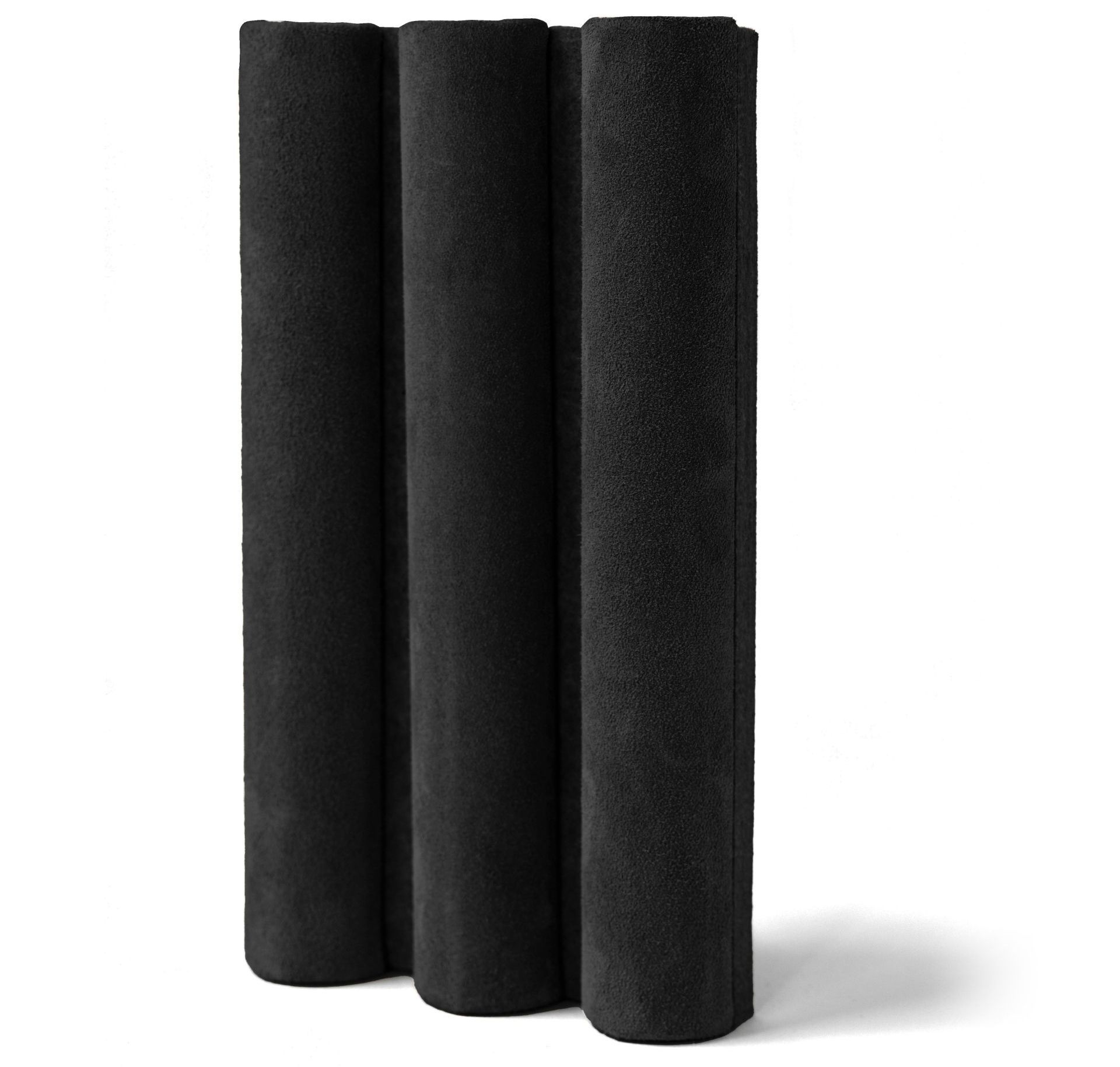 Evolve Suede Acoustic 8 ft Wall Panel - Product image