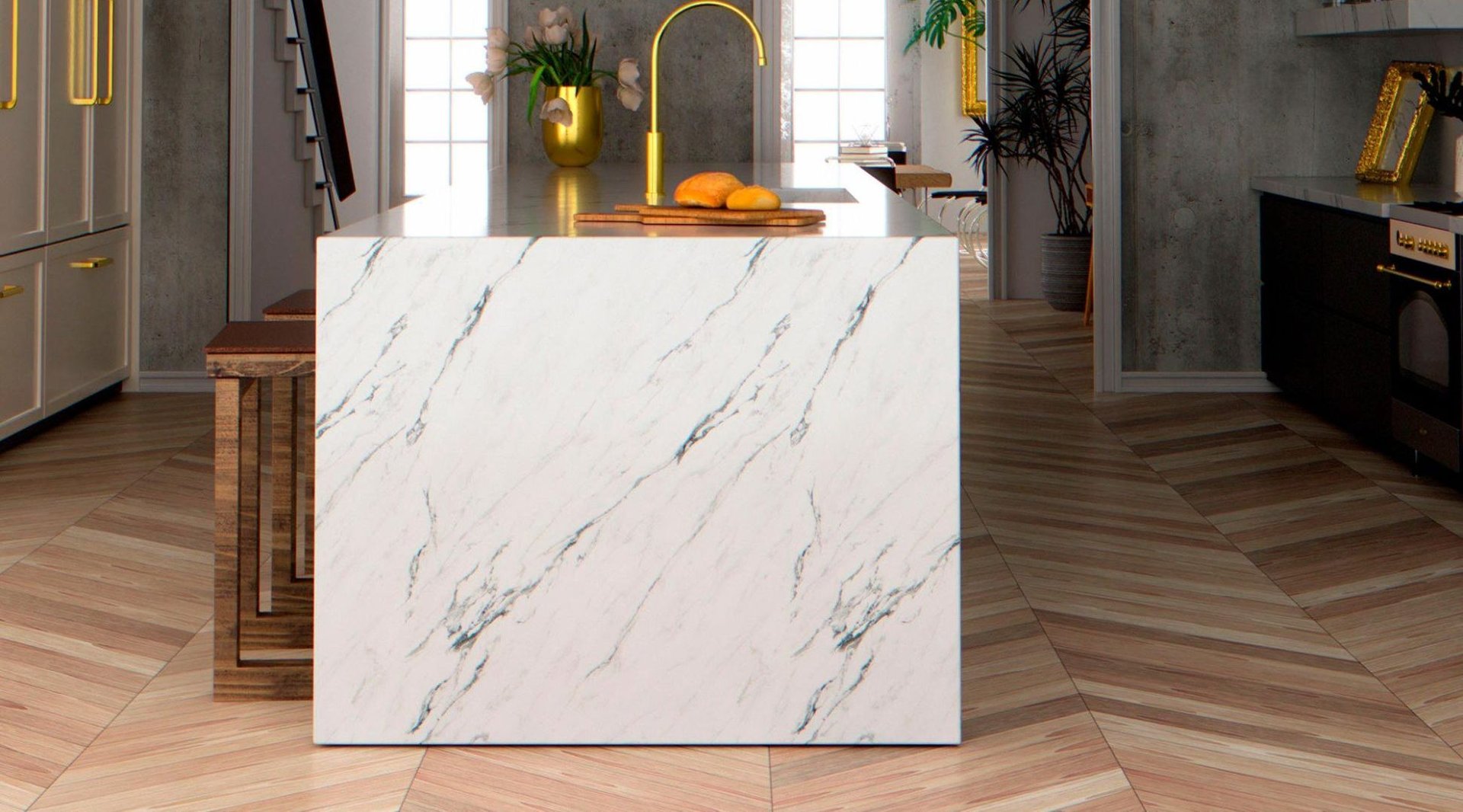 Aurea Stone Surfaces gallery 4