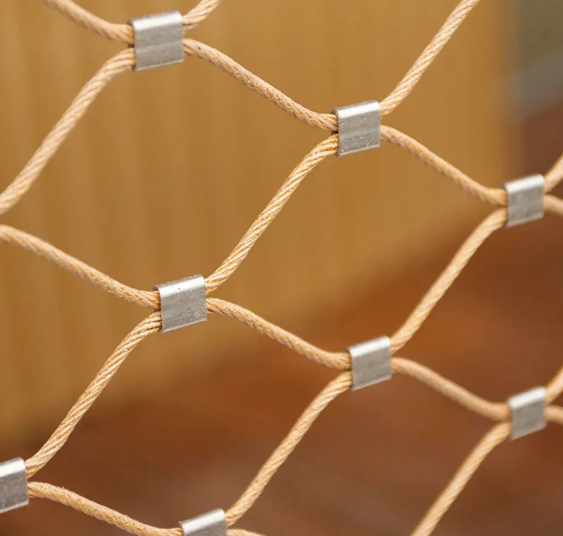 1.5 Diameter Cable Mesh - Product image