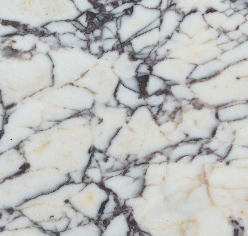 Arabescato Violet Brushed Marble - Product image