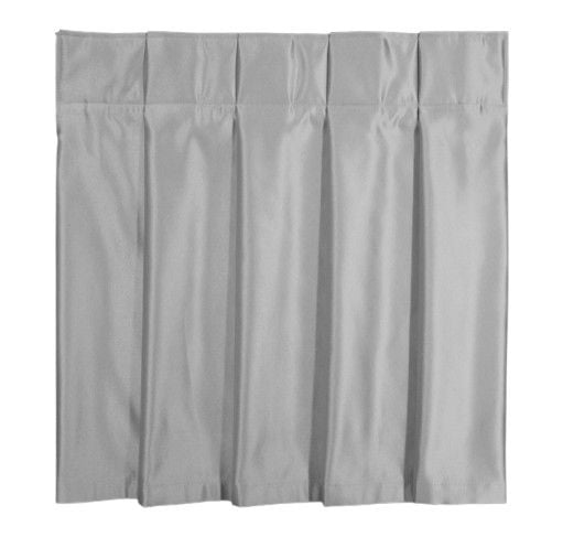 Box Pleat Curtain - Product image