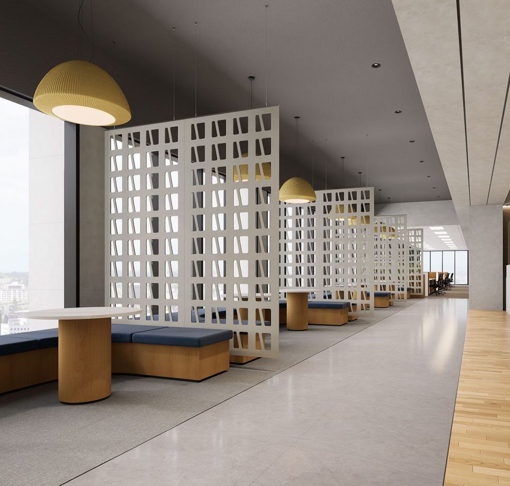 Acoufelt gallery 3