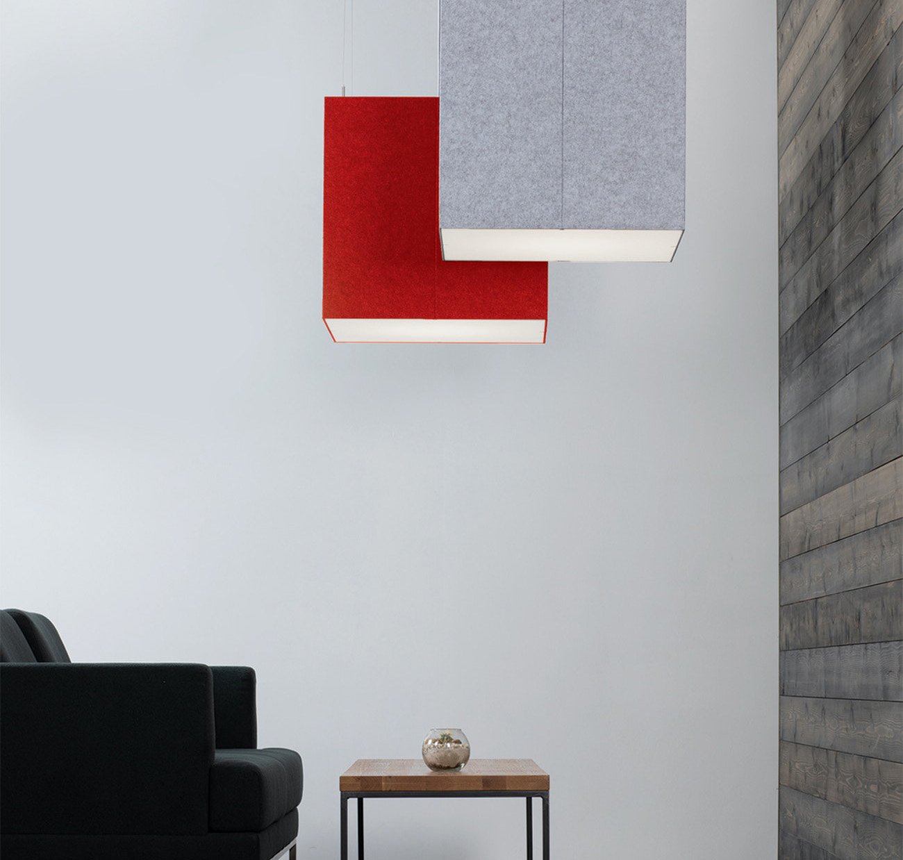 Acoustic Box - Product image