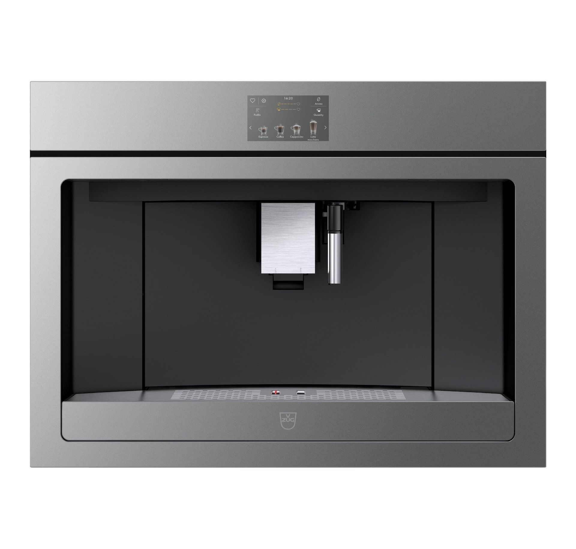 CoffeeCenter - Product image