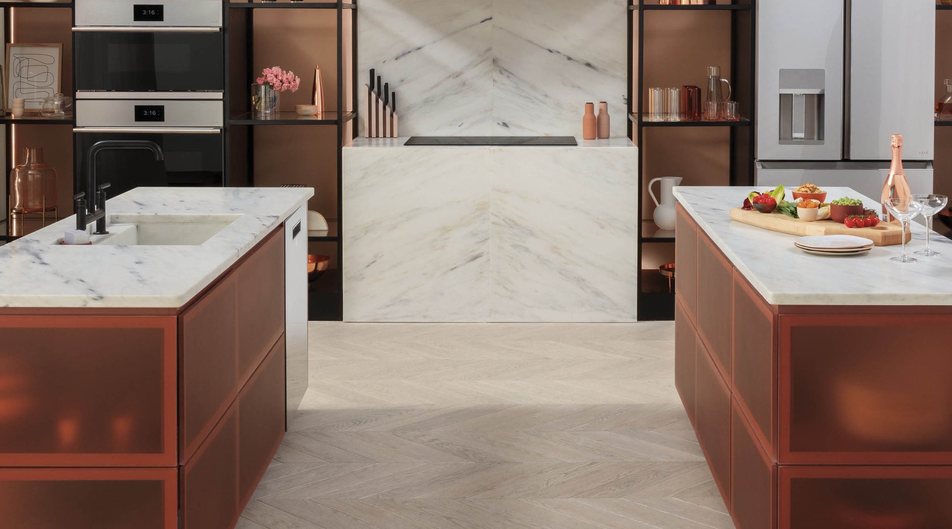 Monogram Appliances gallery 2
