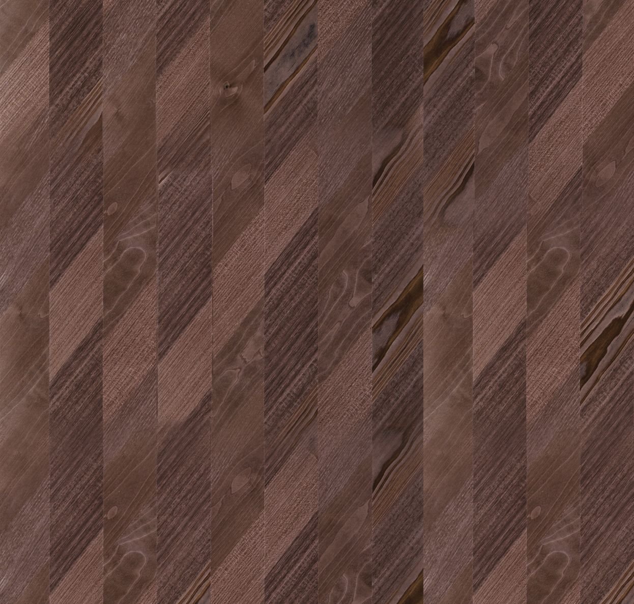 Biodiversity Graffiti Wood Veneer - 032 - Product image