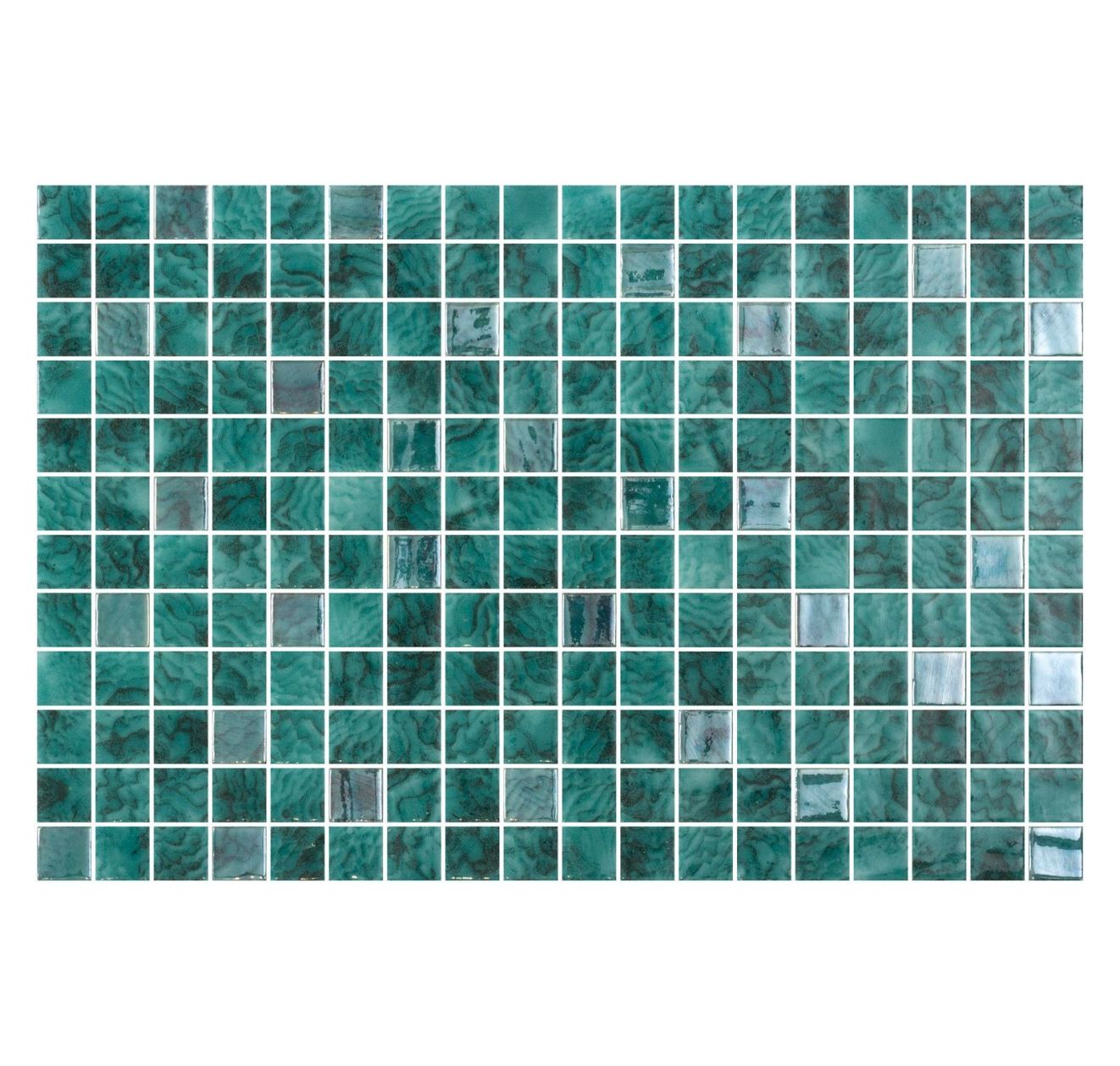 Arrecife Iridis Emerald - Product image