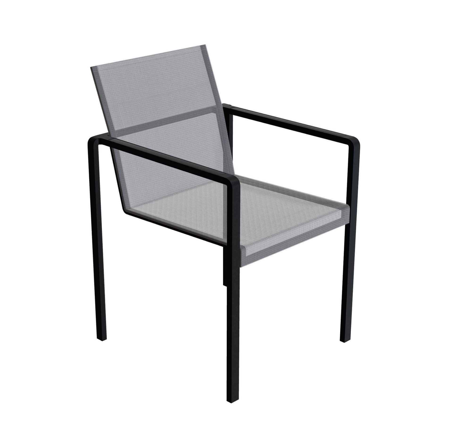 Alura Arm Chair - Product image