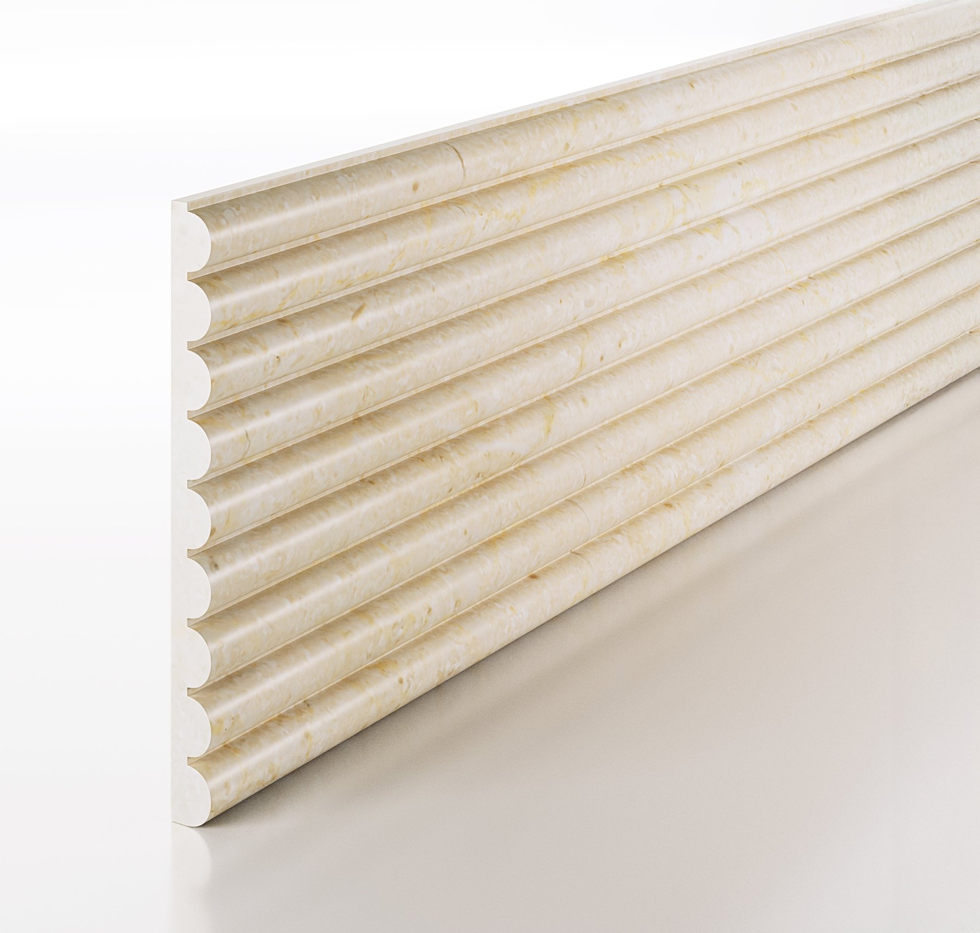 Big Dune Wall Cladding - Product image