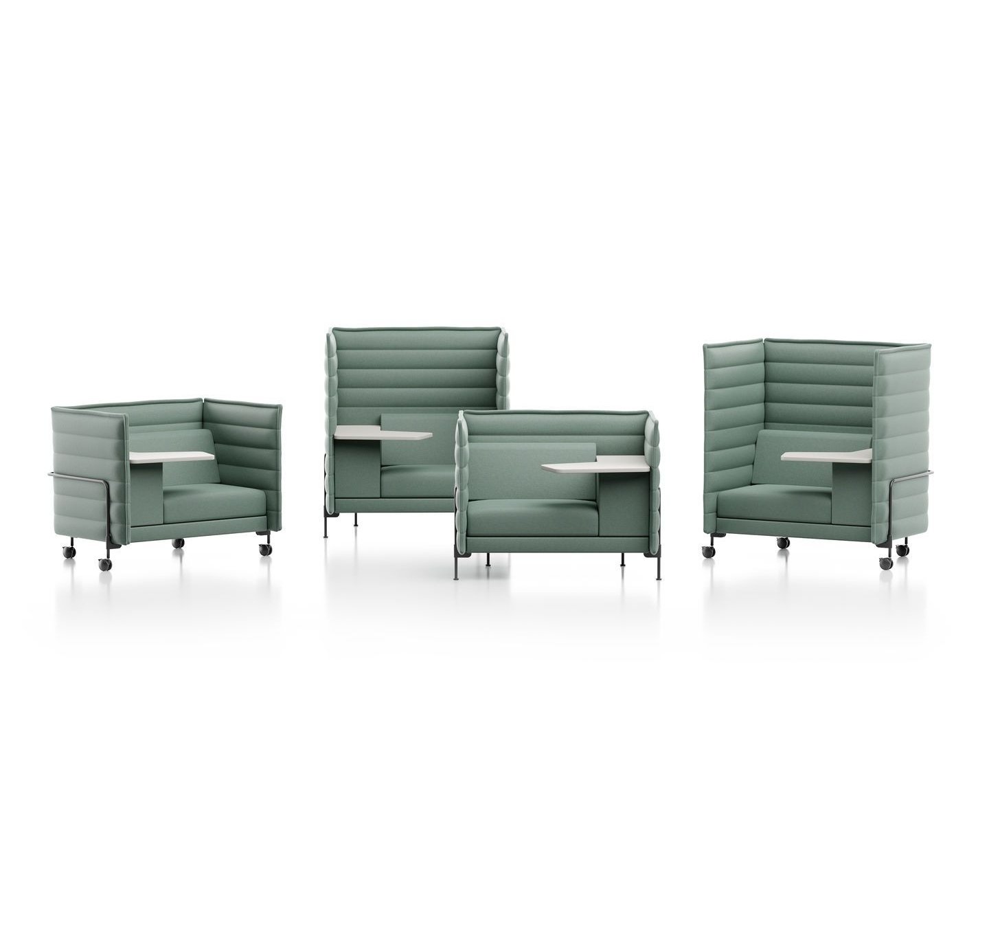 Vitra lifestyle