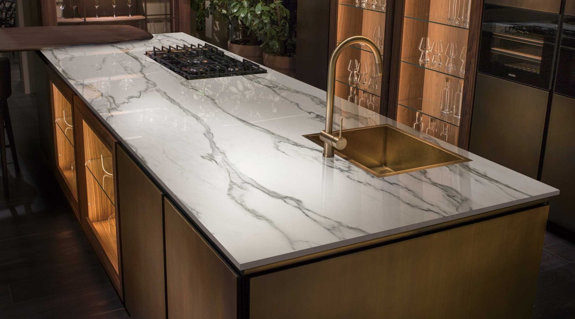 Aurea Stone Surfaces gallery 2