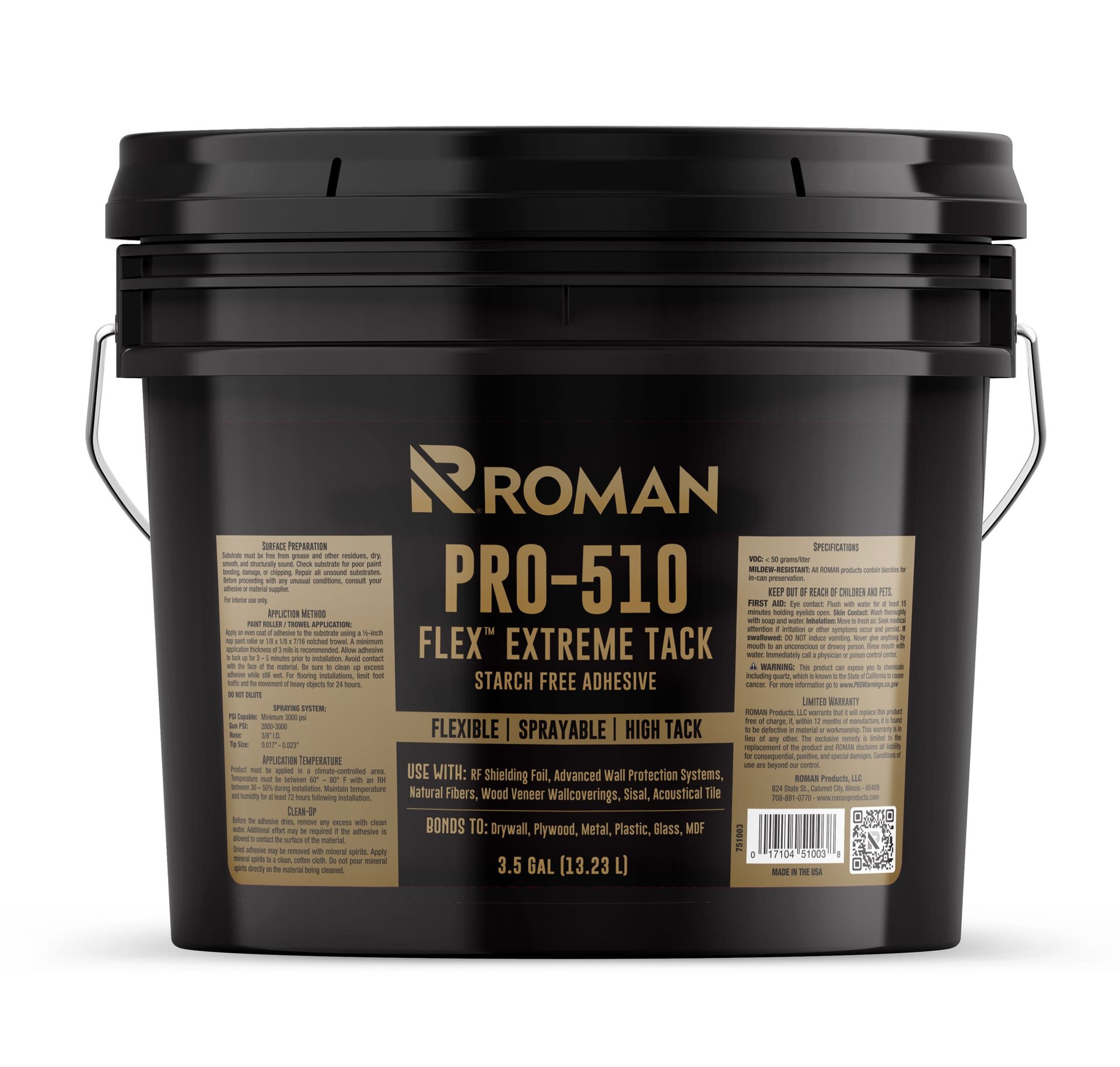 ROMAN lifestyle