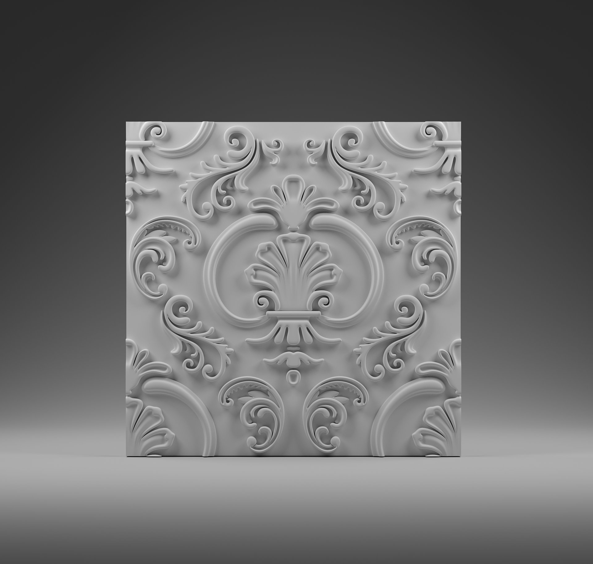 Baroque 0055 - Product image