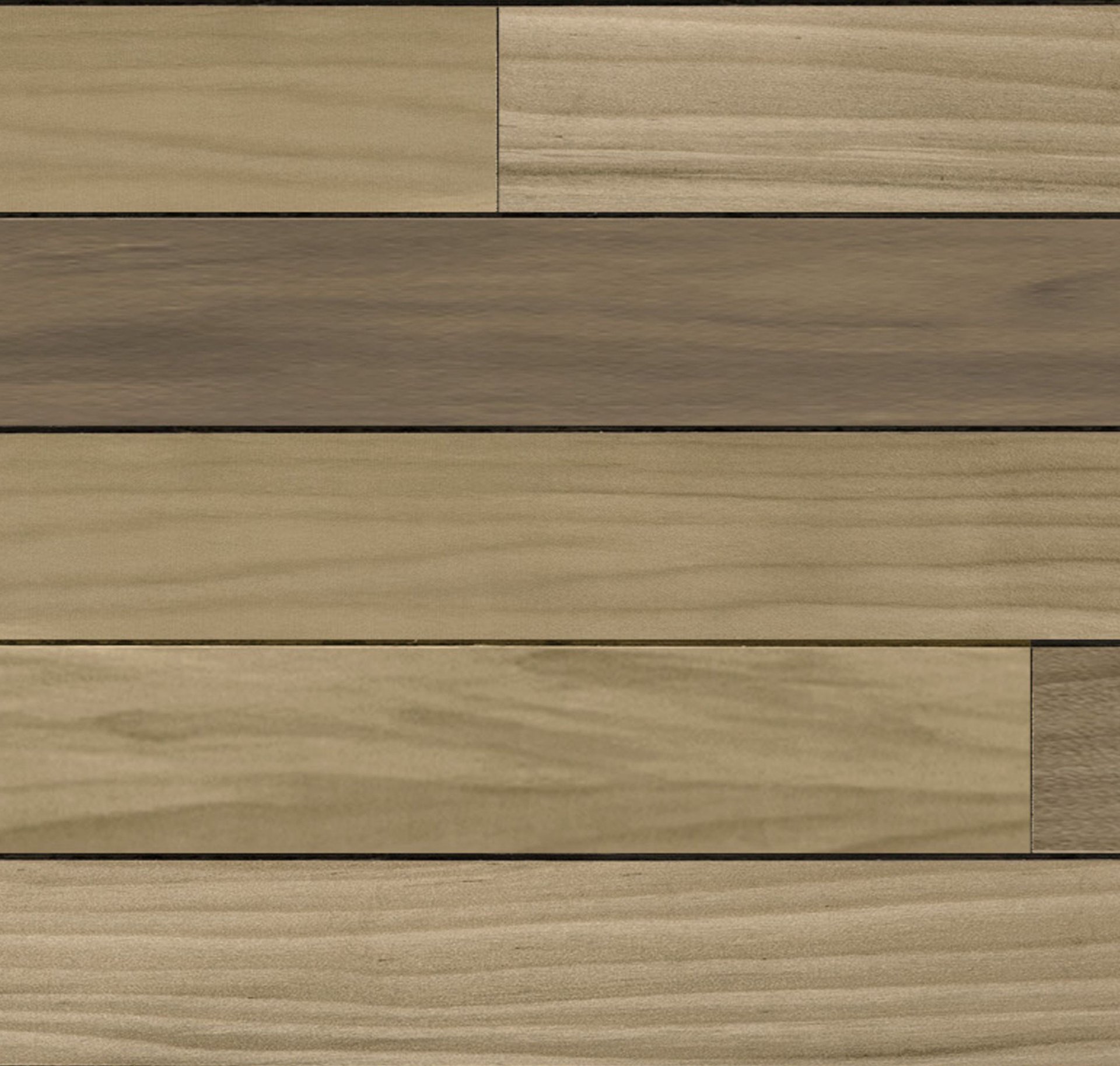ForgeWood Raw - Product image