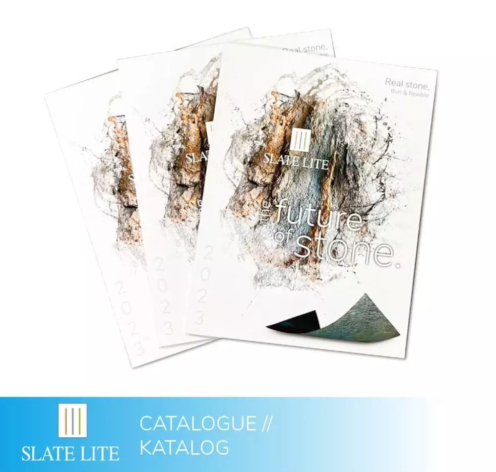 KATALOG EN/US - Product image