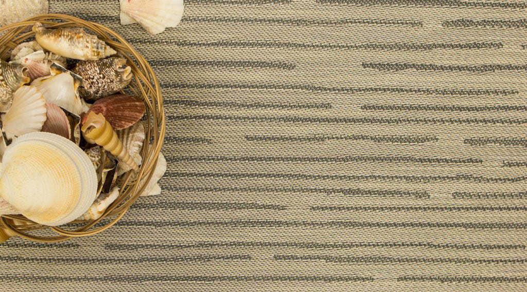Infinity Luxury Woven Vinyl gallery 1