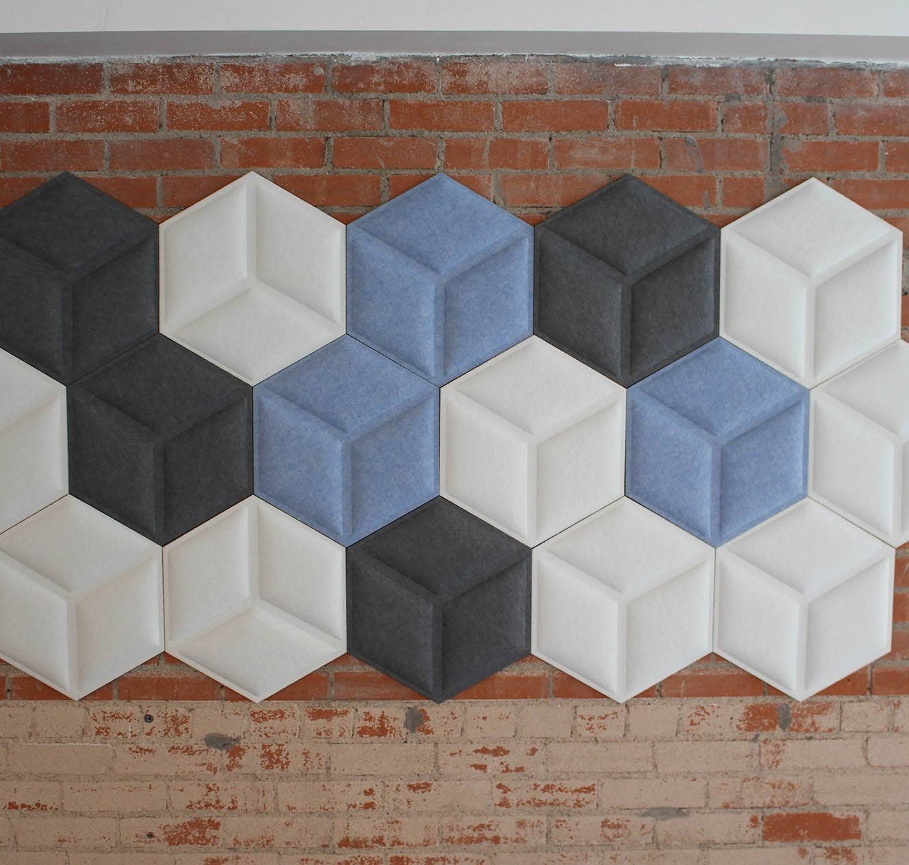 3D HEX - Product image