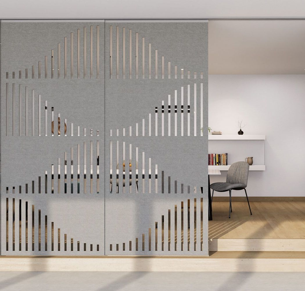 Acoufelt gallery 4