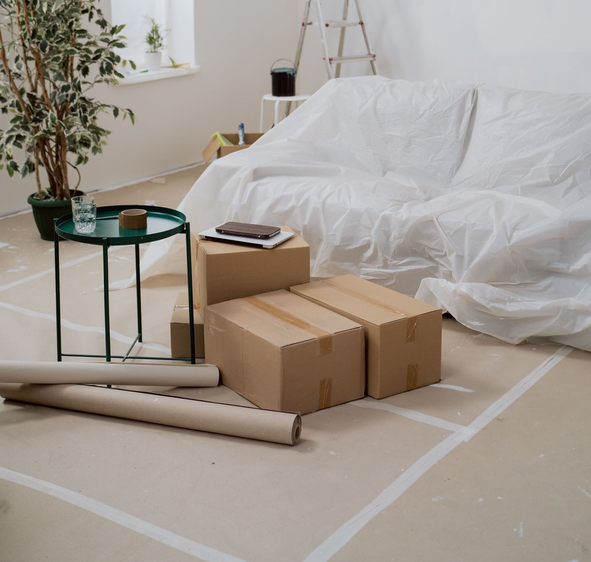 Jona Paper - Product image