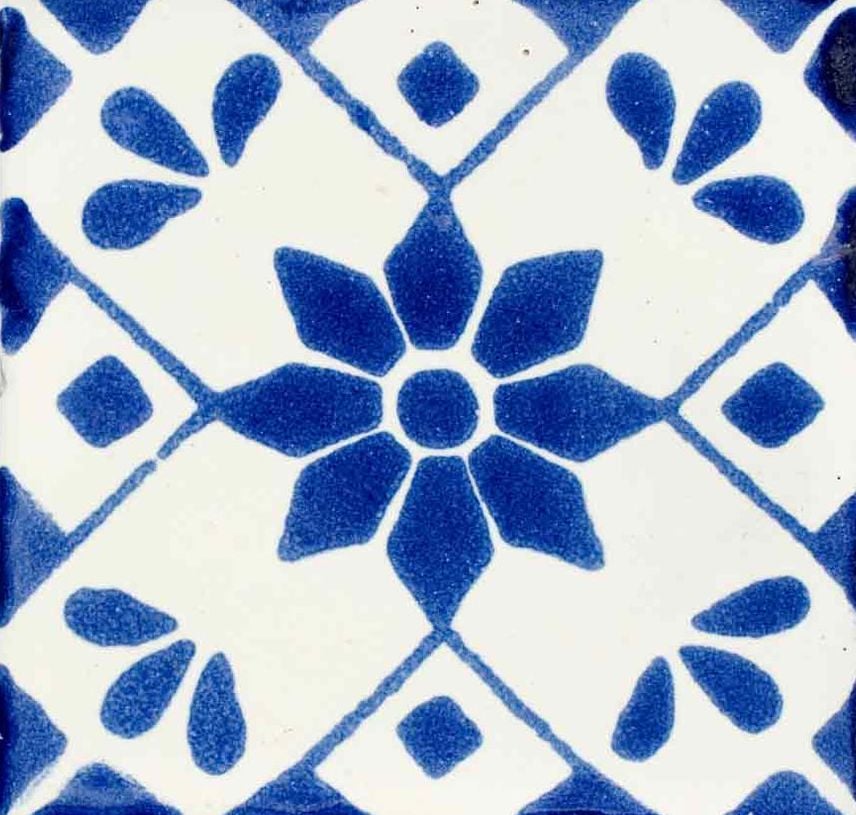 Beatriz Decorative Tile - Product image