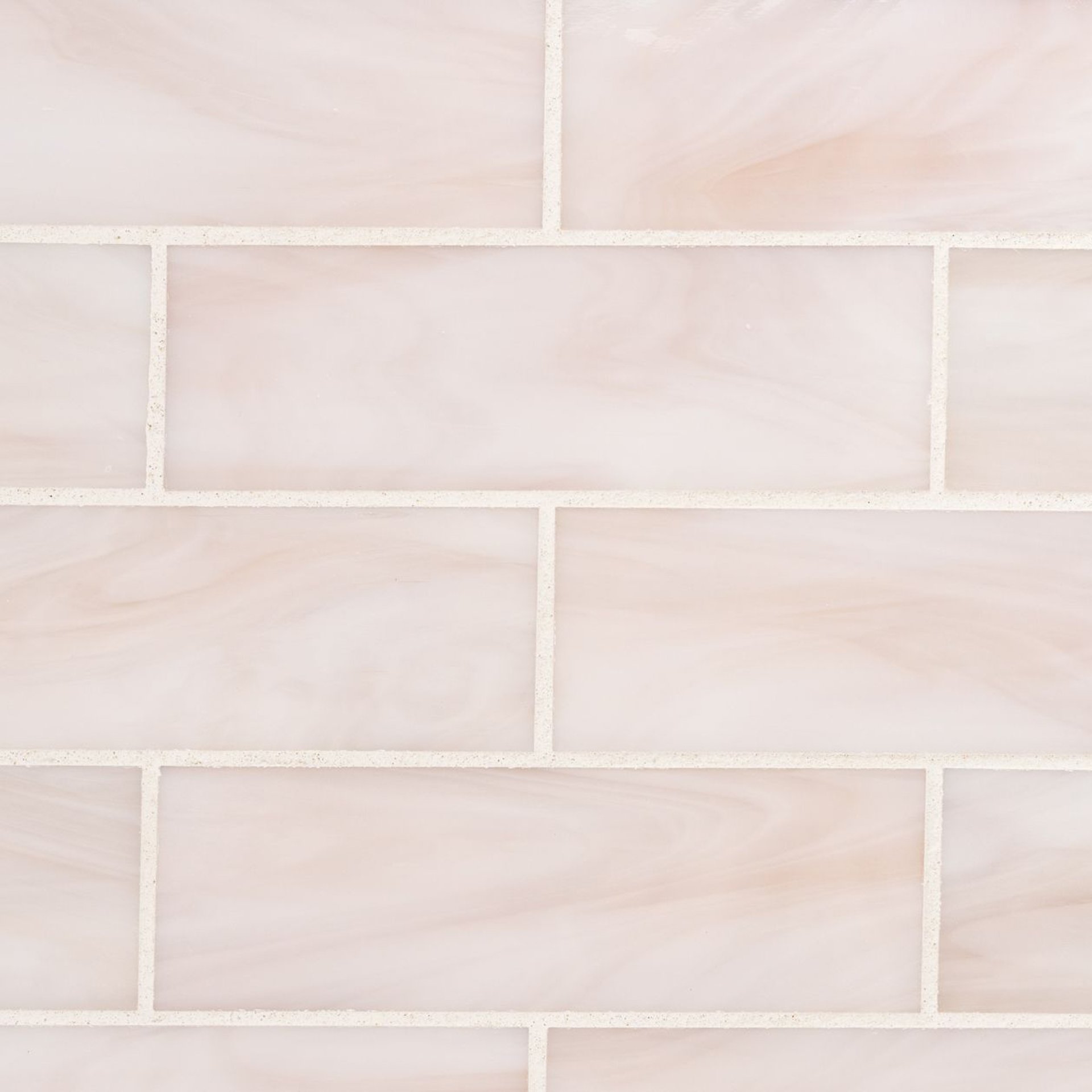 2x6 Offset, Blush