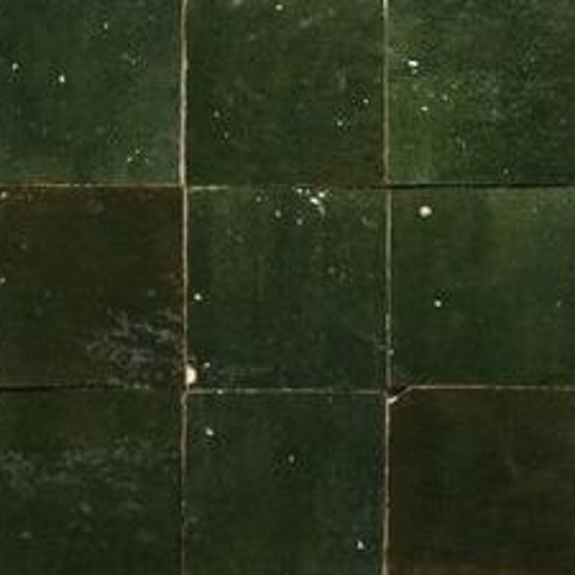 Zellij Diffusion Zellige