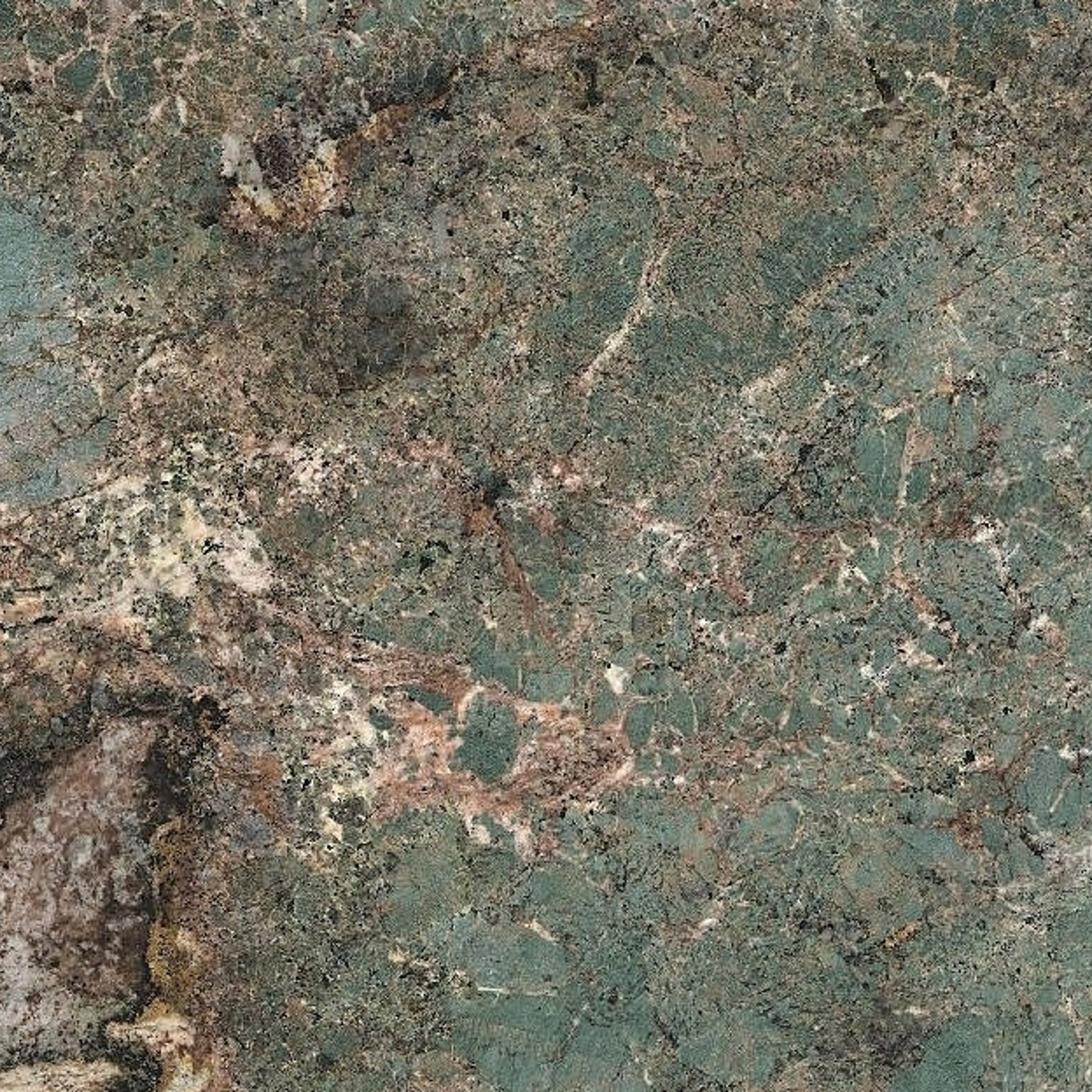 Amazonite