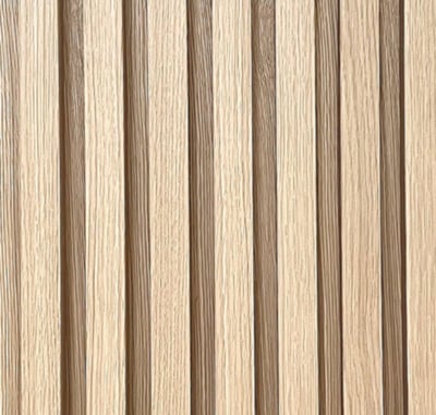 DUCHATEAU Ligne Natural Oak