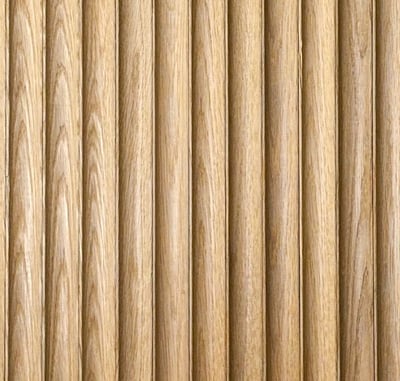 LBI Boyd Design Resource Scoop Oak
