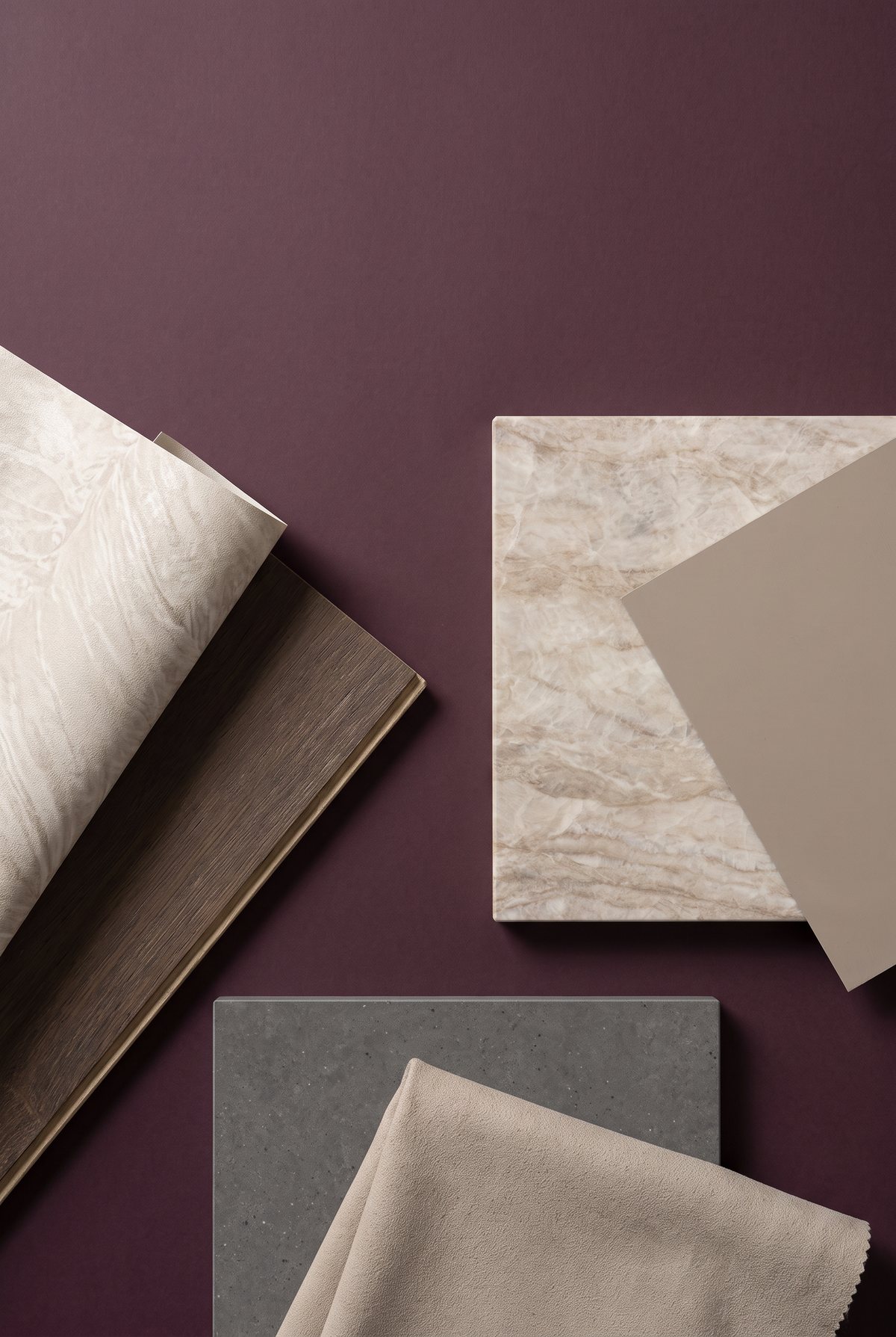 Palazzo surfaces cover